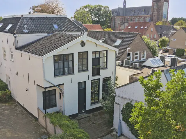 Foto van Loeffstraat 111
