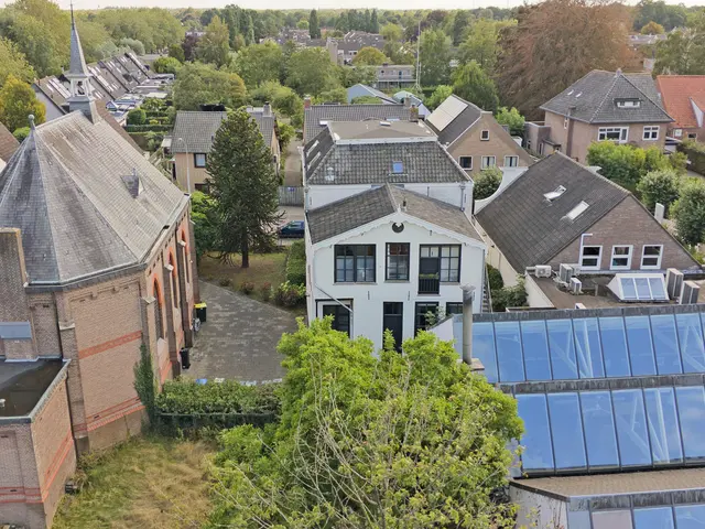 Foto van Loeffstraat 111