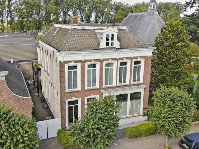 Foto van Loeffstraat 111