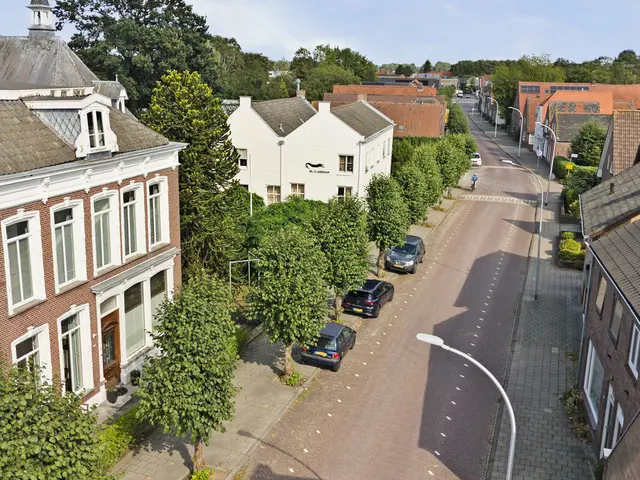 Foto van Loeffstraat 111