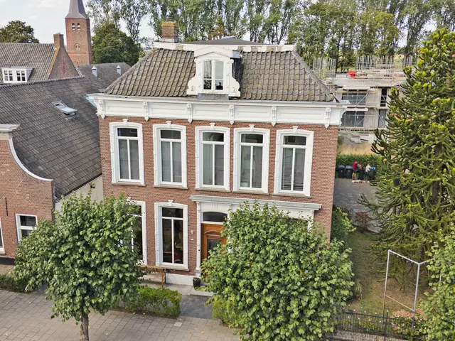 Foto van Loeffstraat 111