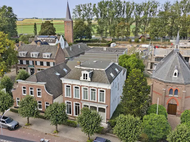 Foto van Loeffstraat 111