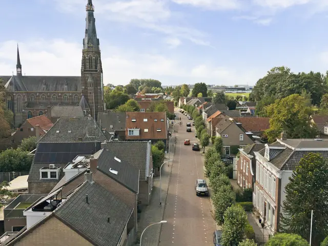 Foto van Loeffstraat 111