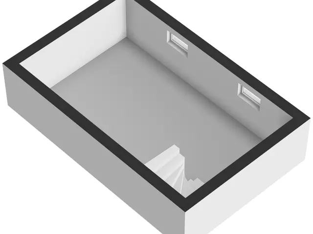 Plattegrond van Loeffstraat 111