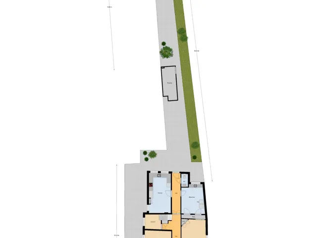 Foto van Loeffstraat 111