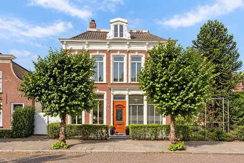 Loeffstraat 111