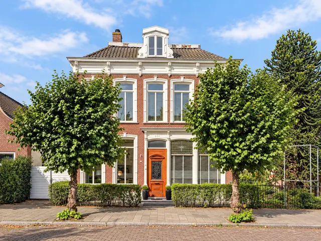 Foto van Loeffstraat 111