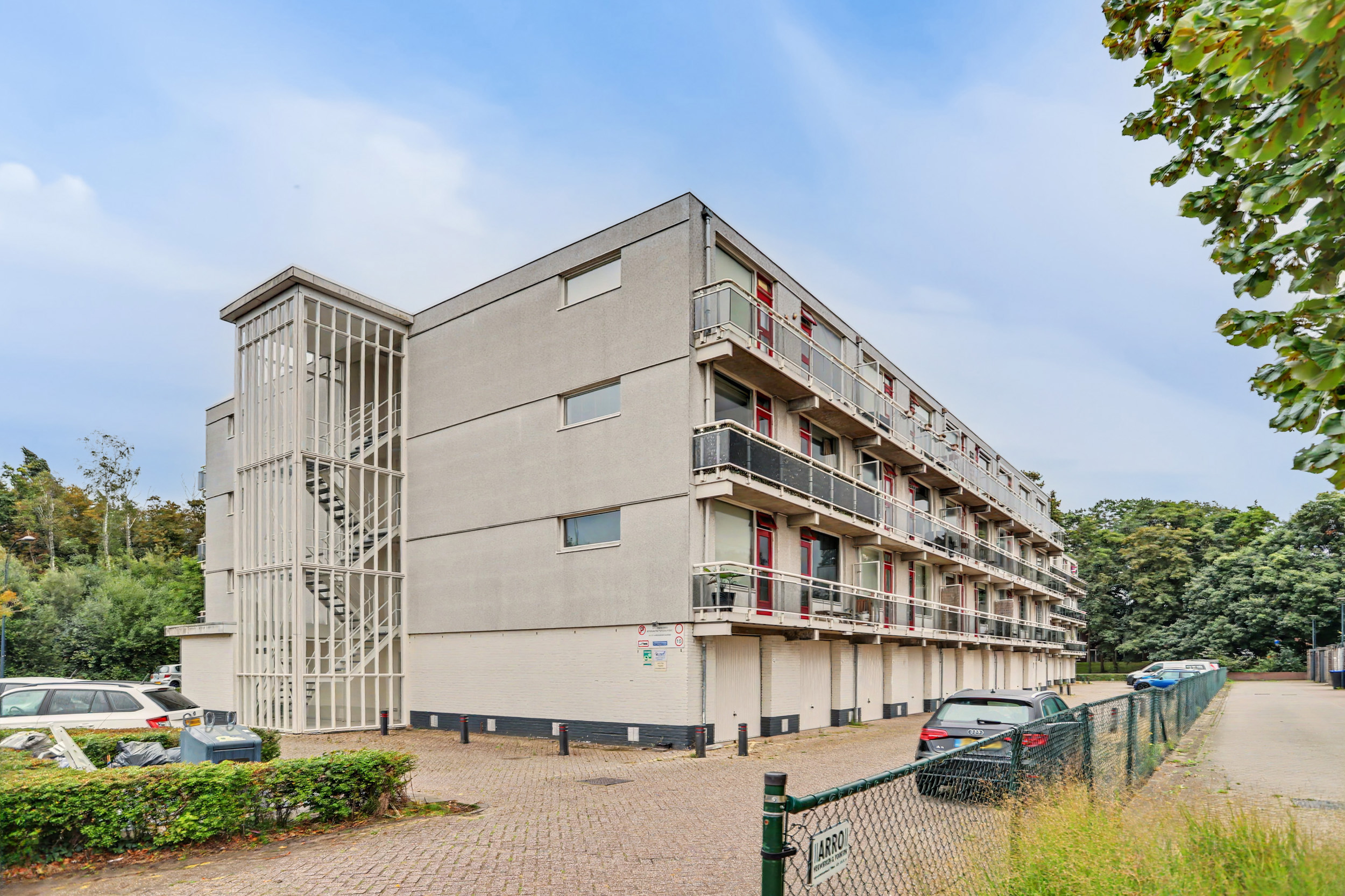 Appartement te koop: Heulstraat 36, Waalwijk