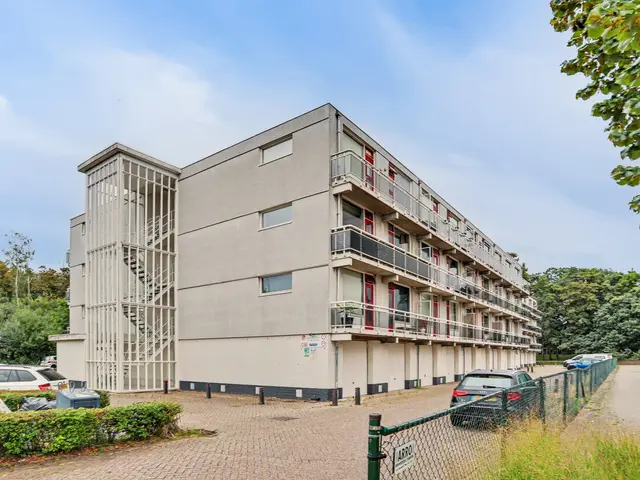 Foto van Heulstraat 36