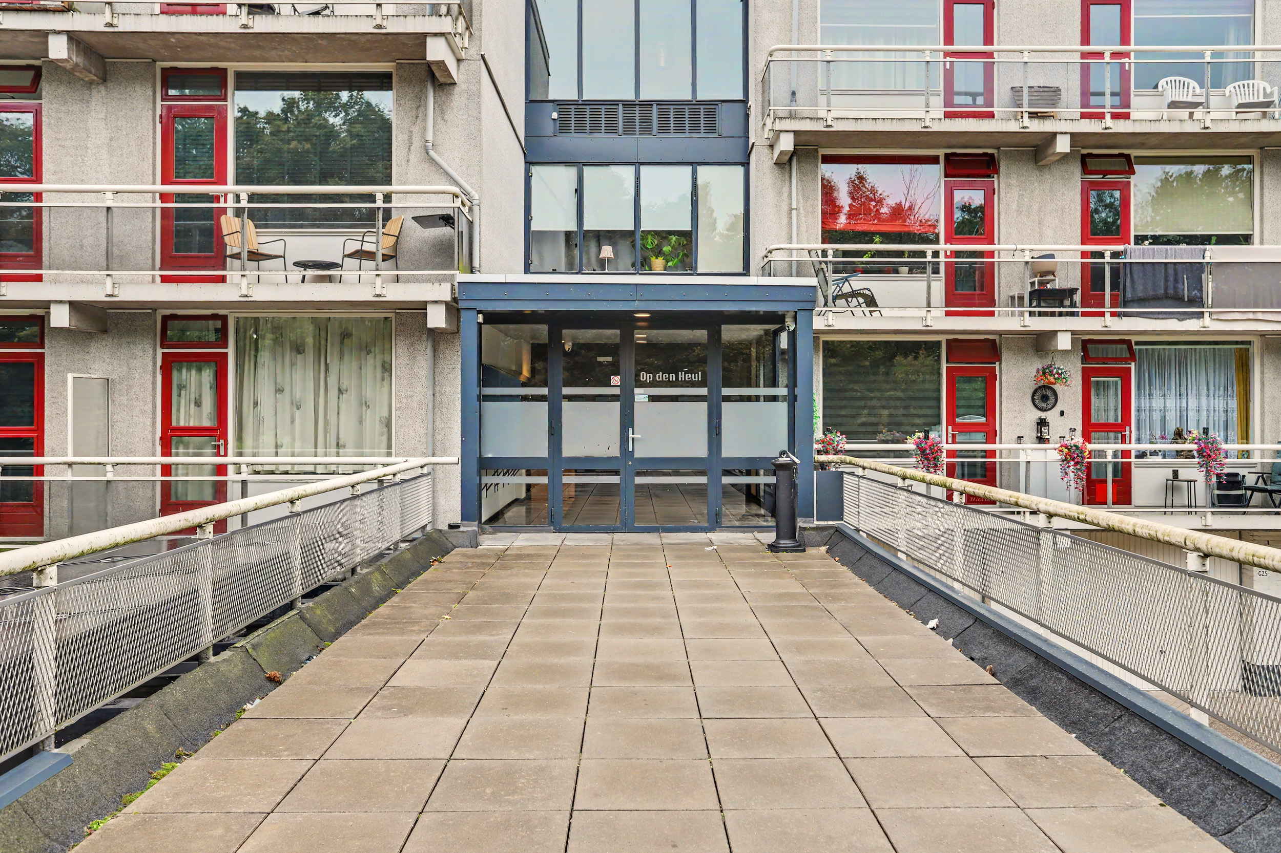 Appartement te koop: Heulstraat 36, Waalwijk
