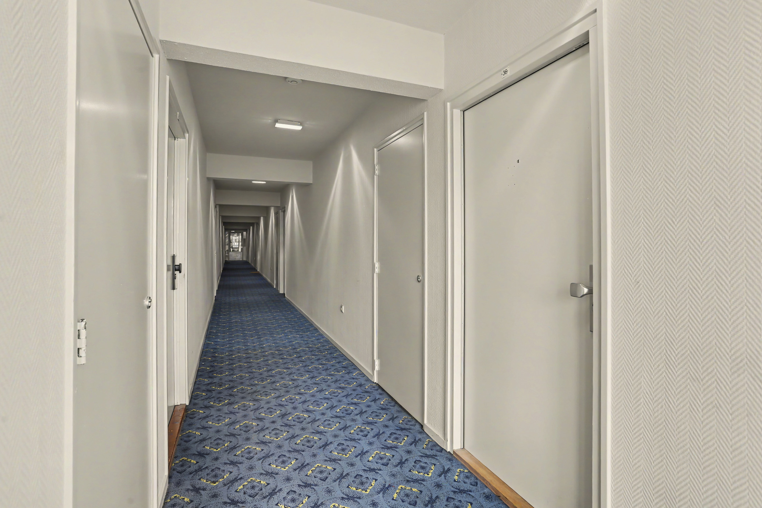 Appartement te koop: Heulstraat 36, Waalwijk