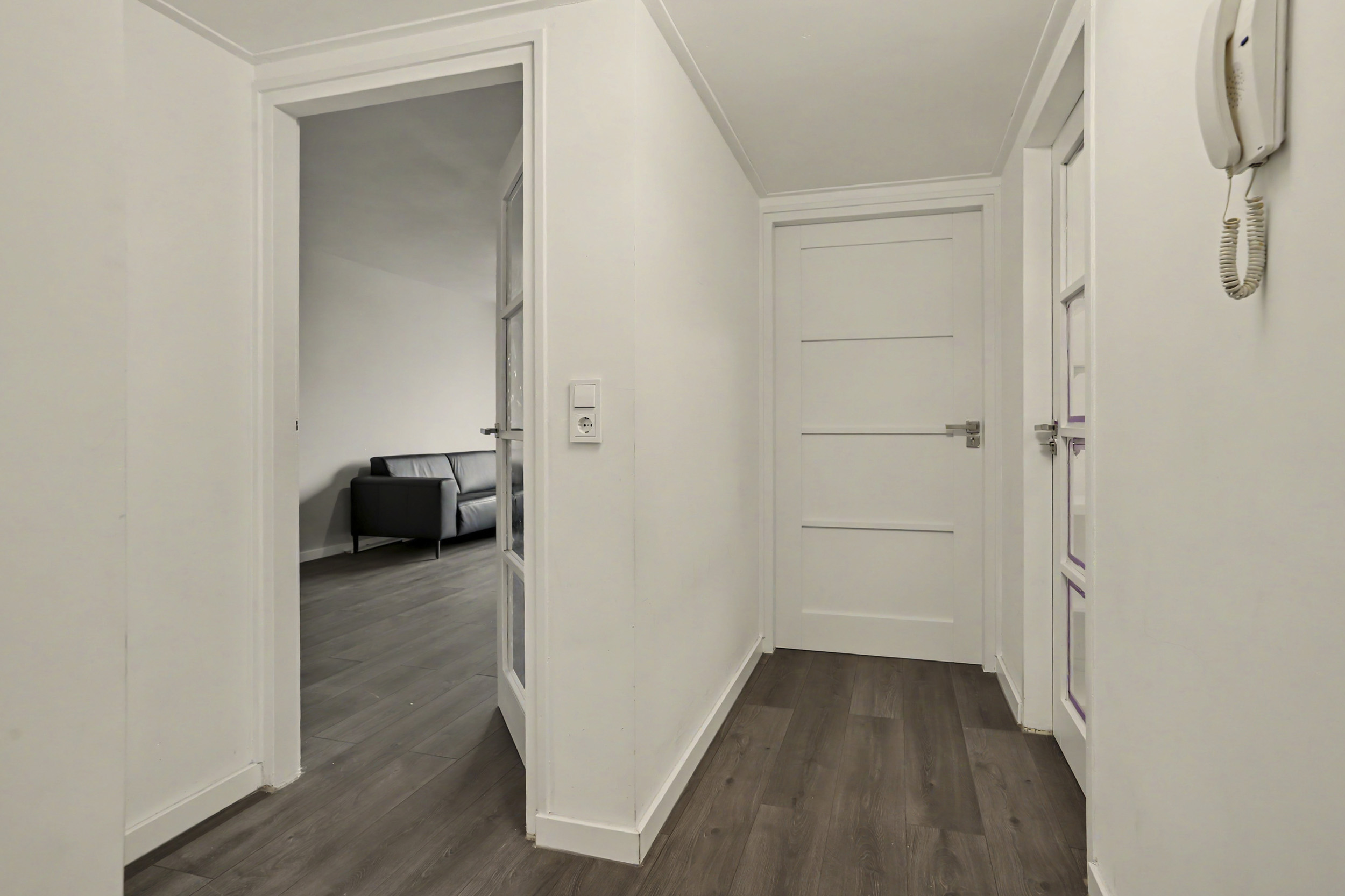 Appartement te koop: Heulstraat 36, Waalwijk