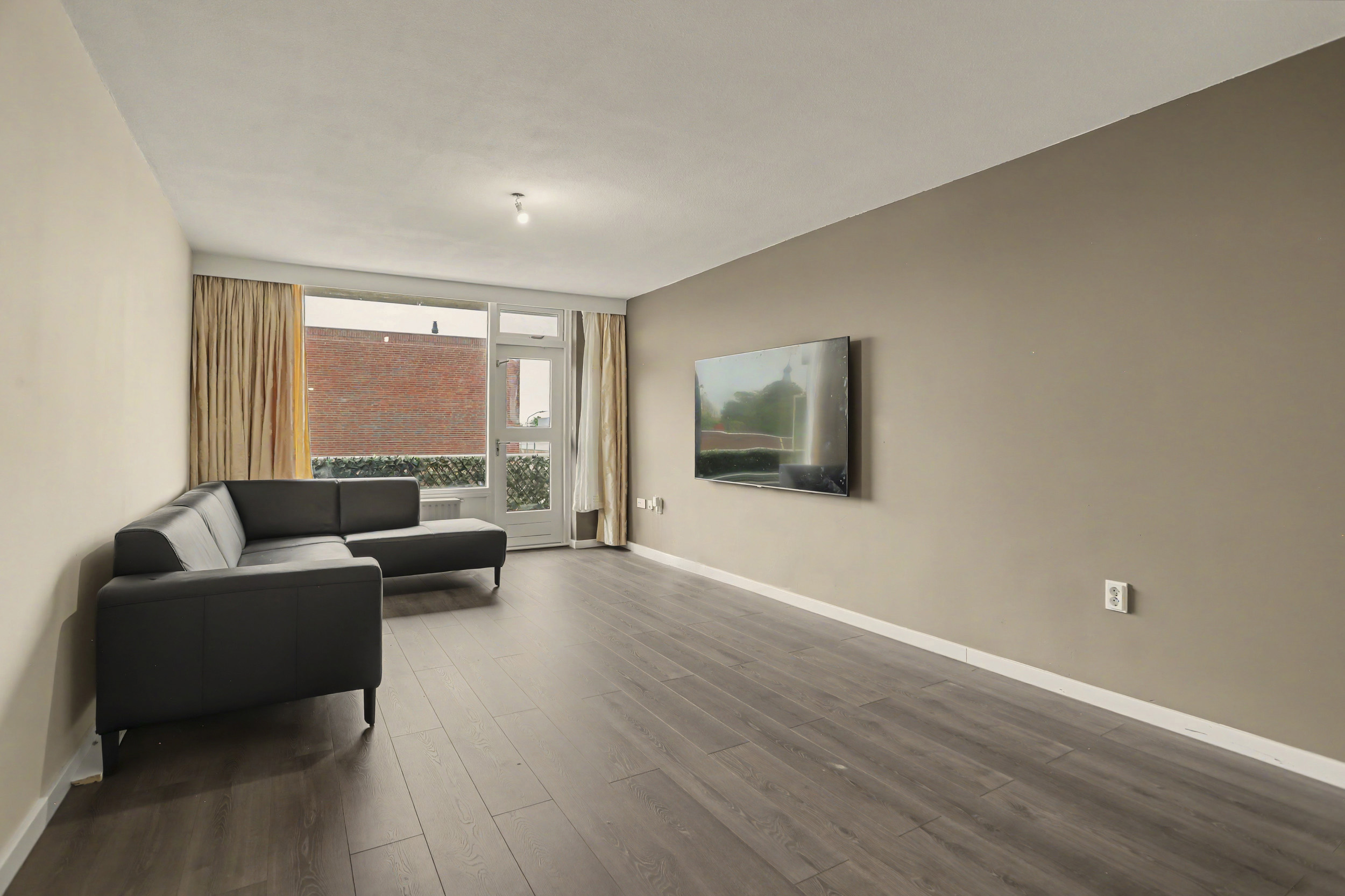 Appartement te koop: Heulstraat 36, Waalwijk