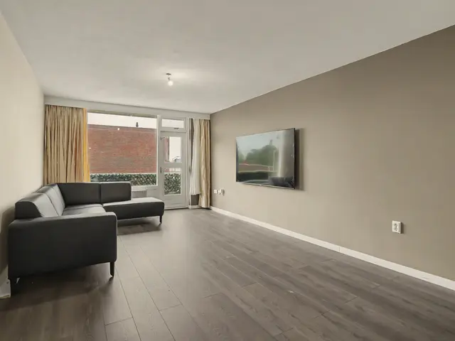 Foto van Heulstraat 36