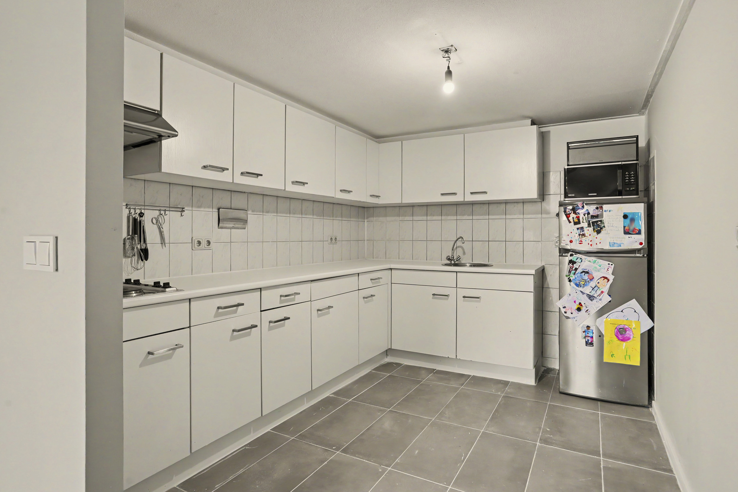Appartement te koop: Heulstraat 36, Waalwijk