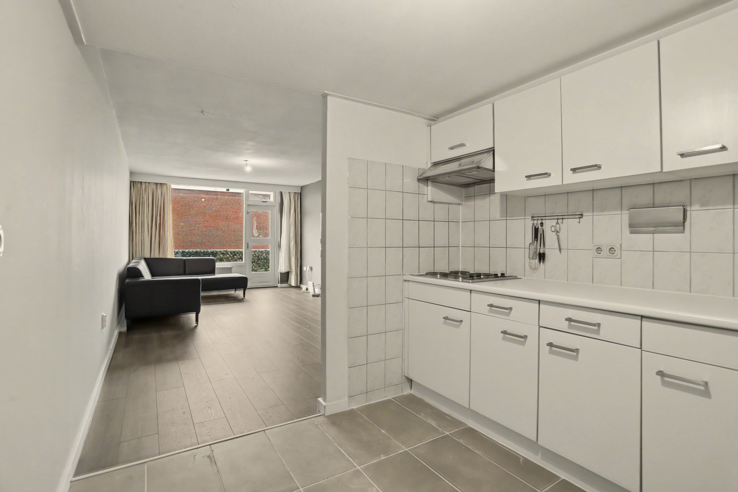 Appartement te koop: Heulstraat 36, Waalwijk