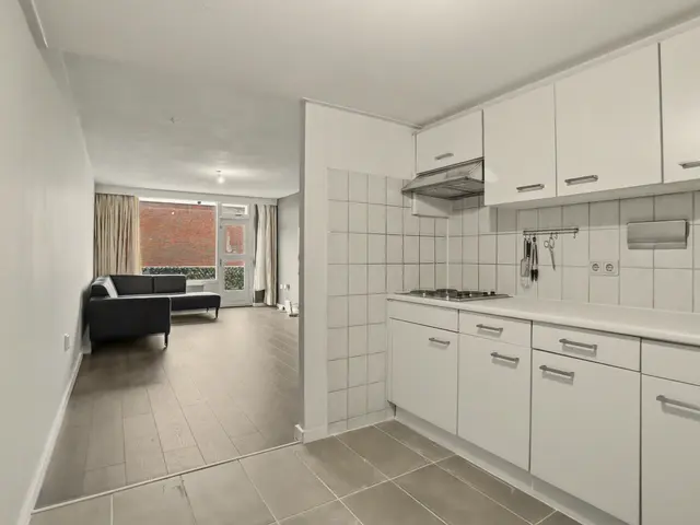 Foto van Heulstraat 36