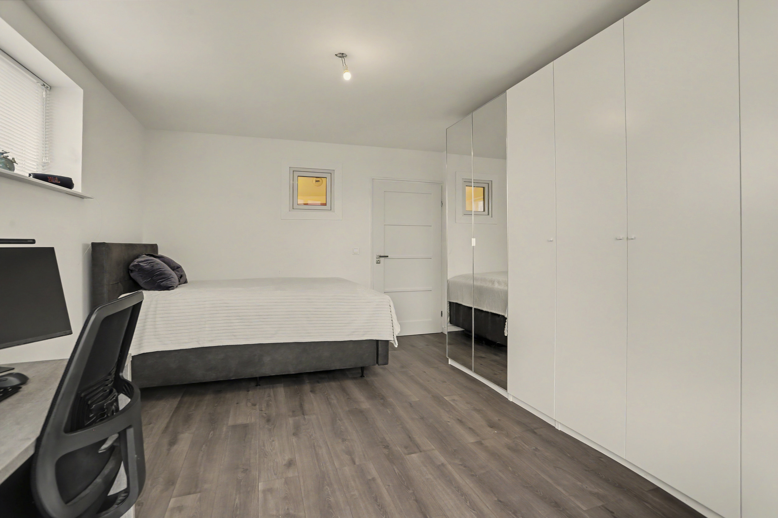 Appartement te koop: Heulstraat 36, Waalwijk