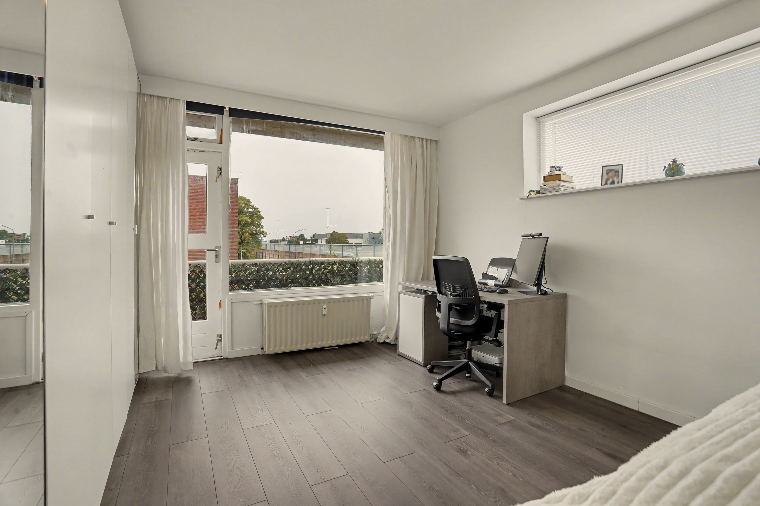 Appartement te koop: Heulstraat 36, Waalwijk