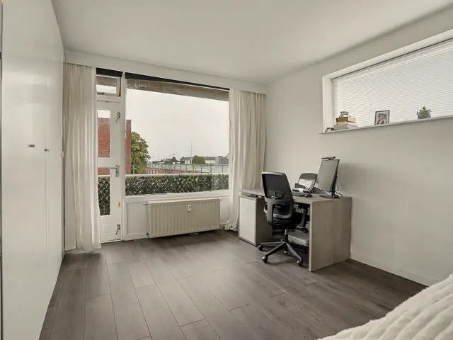 Foto van Heulstraat 36