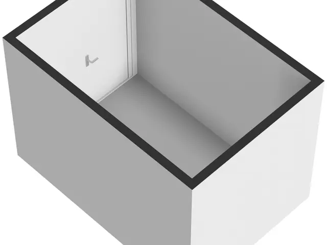 Plattegrond van Heulstraat 36