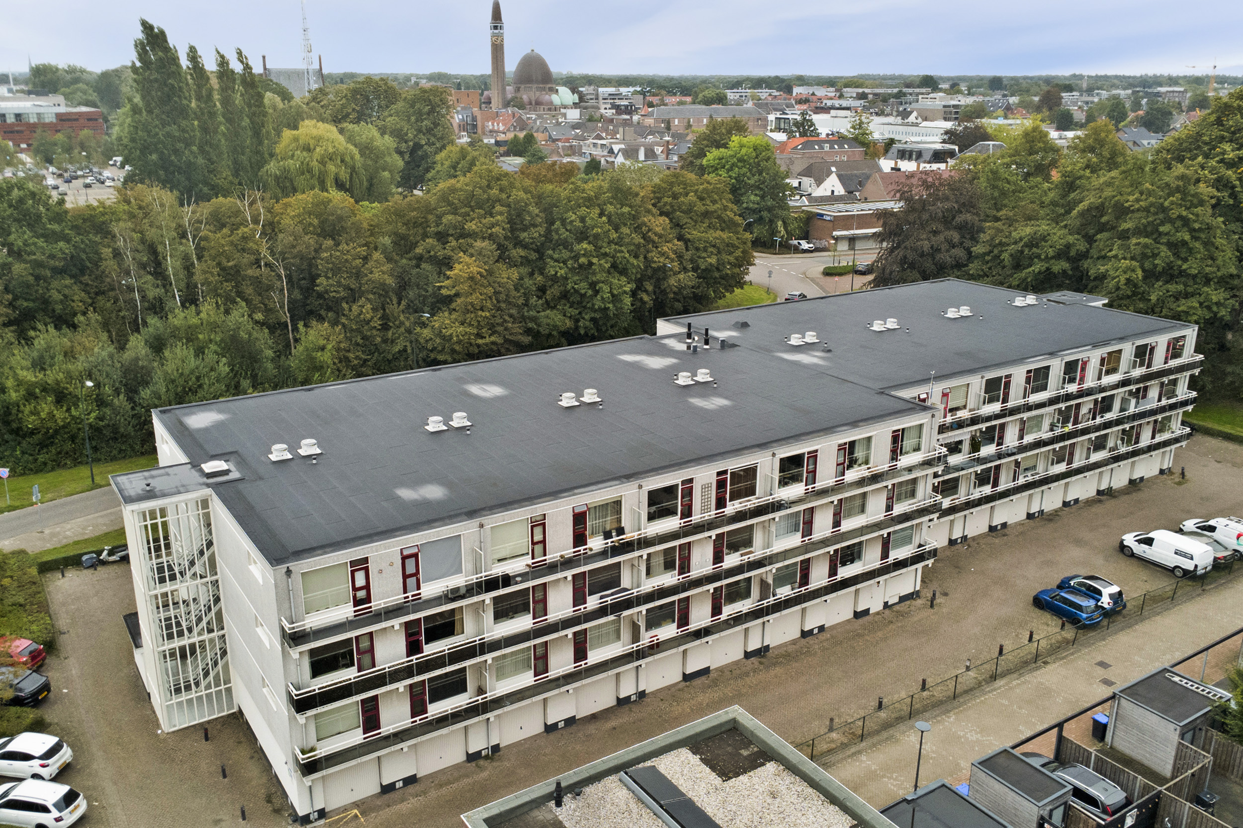 Appartement te koop: Heulstraat 36, Waalwijk