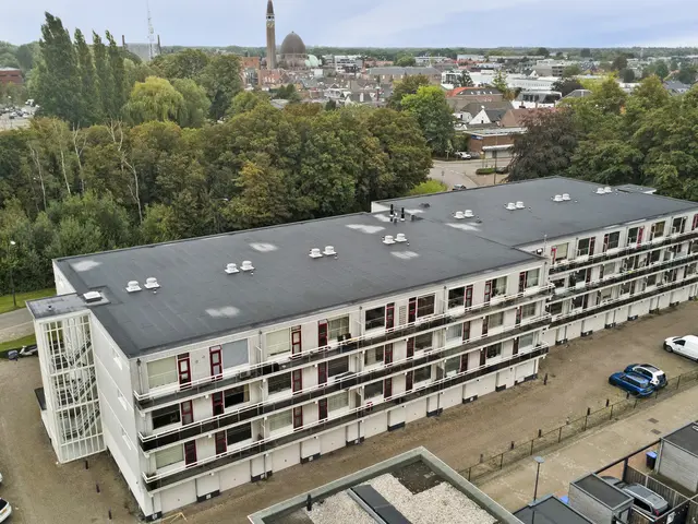 Foto van Heulstraat 36