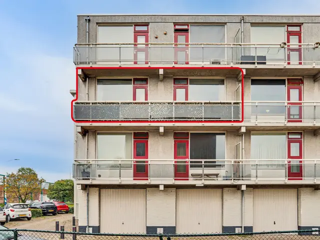 Foto van Heulstraat 36