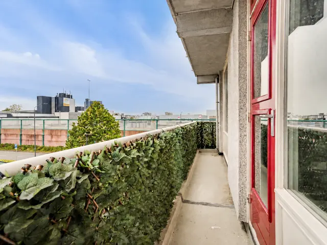 Foto van Heulstraat 36
