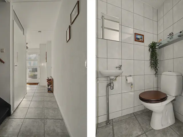 Foto van van Heeswijkstraat 61
