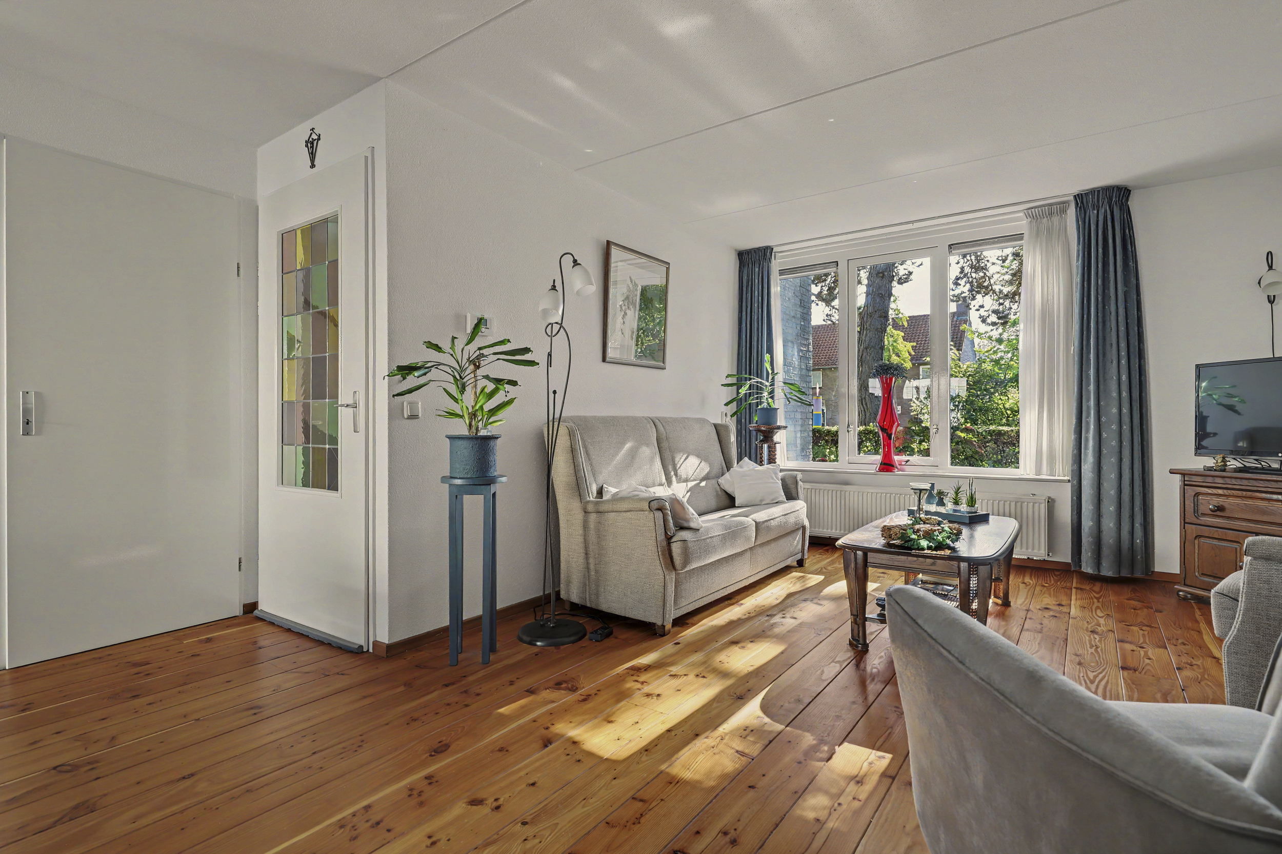 Hoekwoning te koop: van Heeswijkstraat 61, Kaatsheuvel