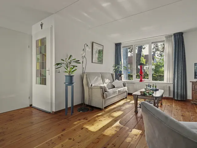 Foto van van Heeswijkstraat 61