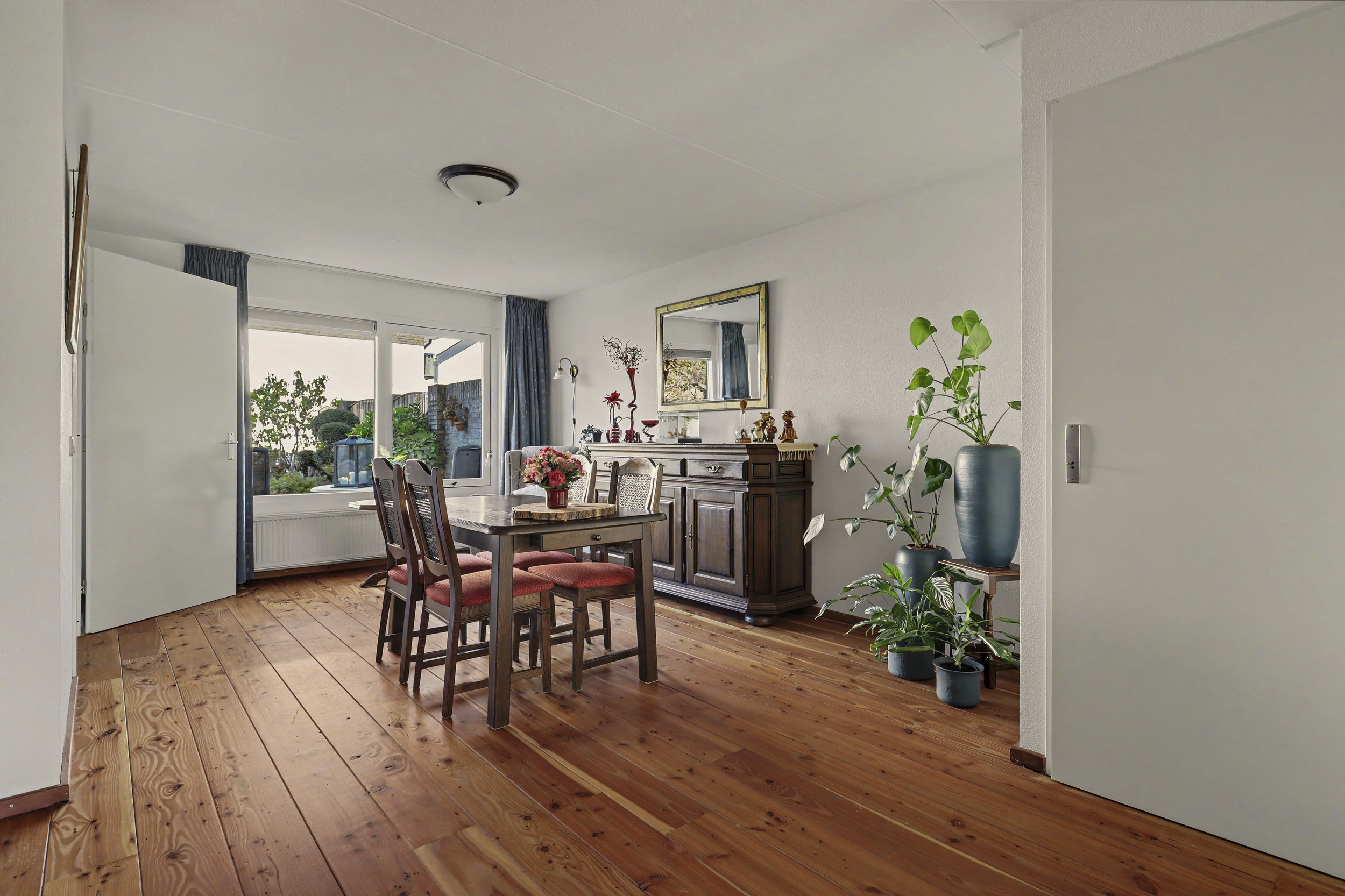 Hoekwoning te koop: van Heeswijkstraat 61, Kaatsheuvel