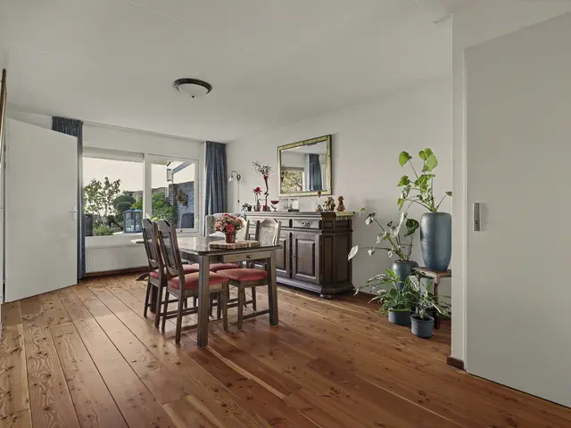 Foto van van Heeswijkstraat 61