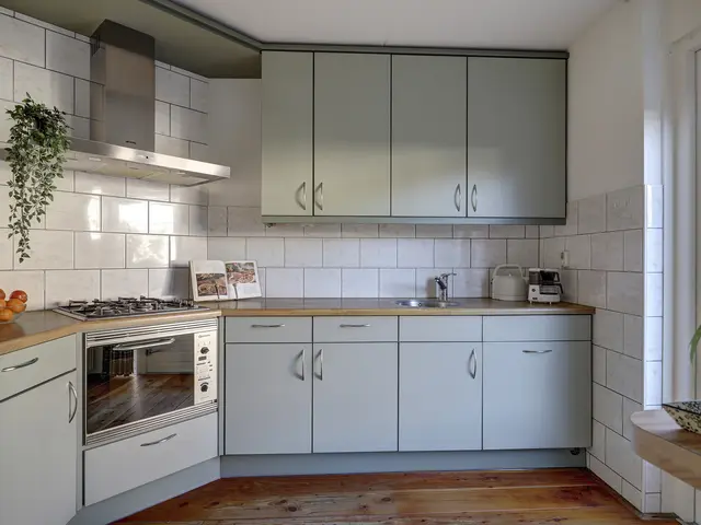 Foto van van Heeswijkstraat 61