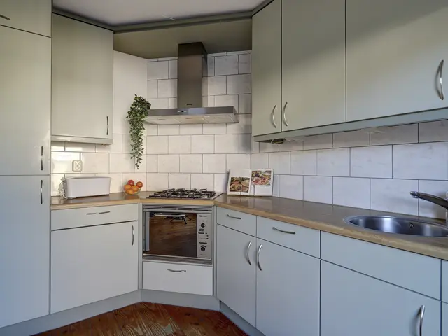 Foto van van Heeswijkstraat 61
