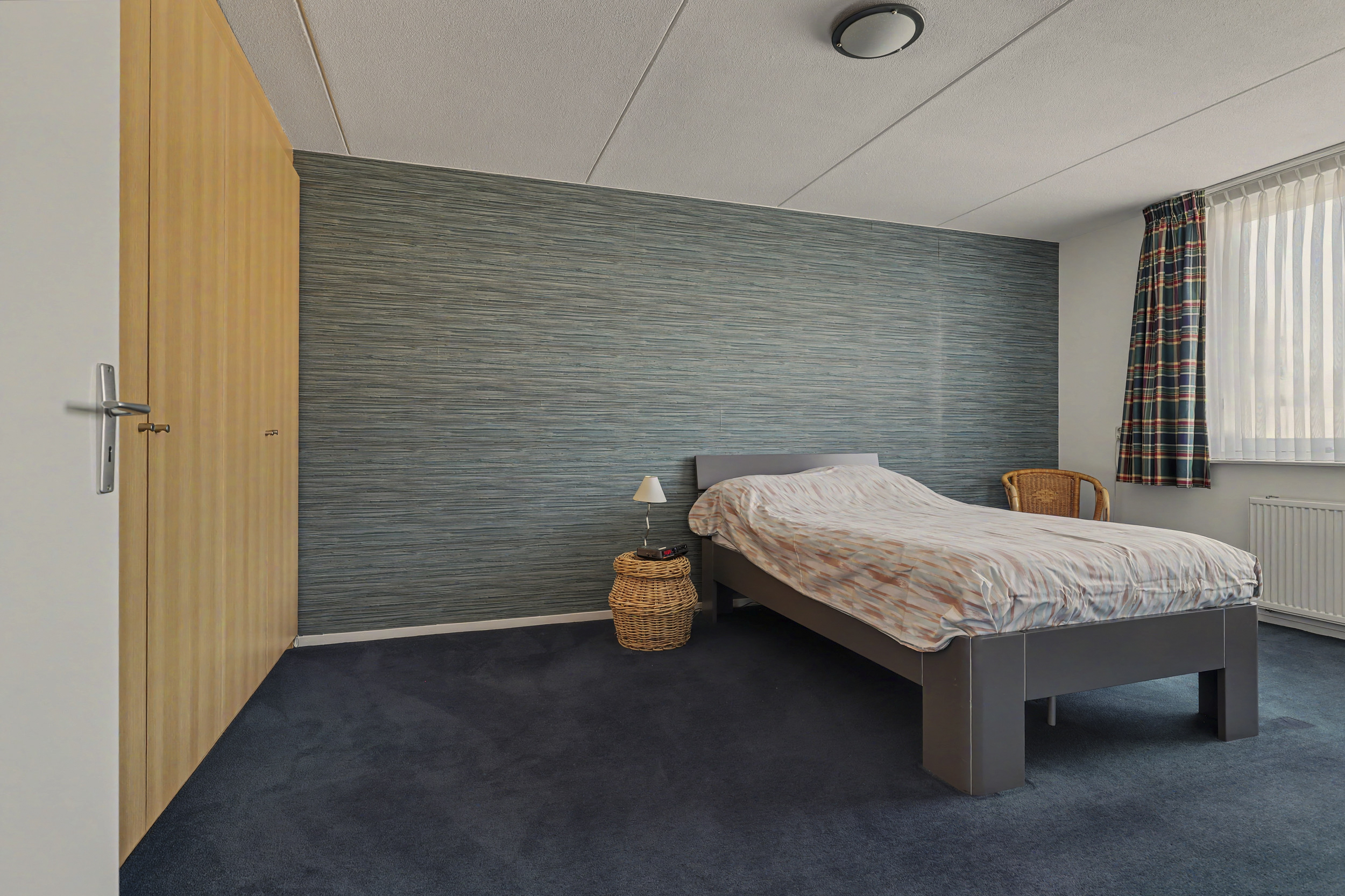 Hoekwoning te koop: van Heeswijkstraat 61, Kaatsheuvel