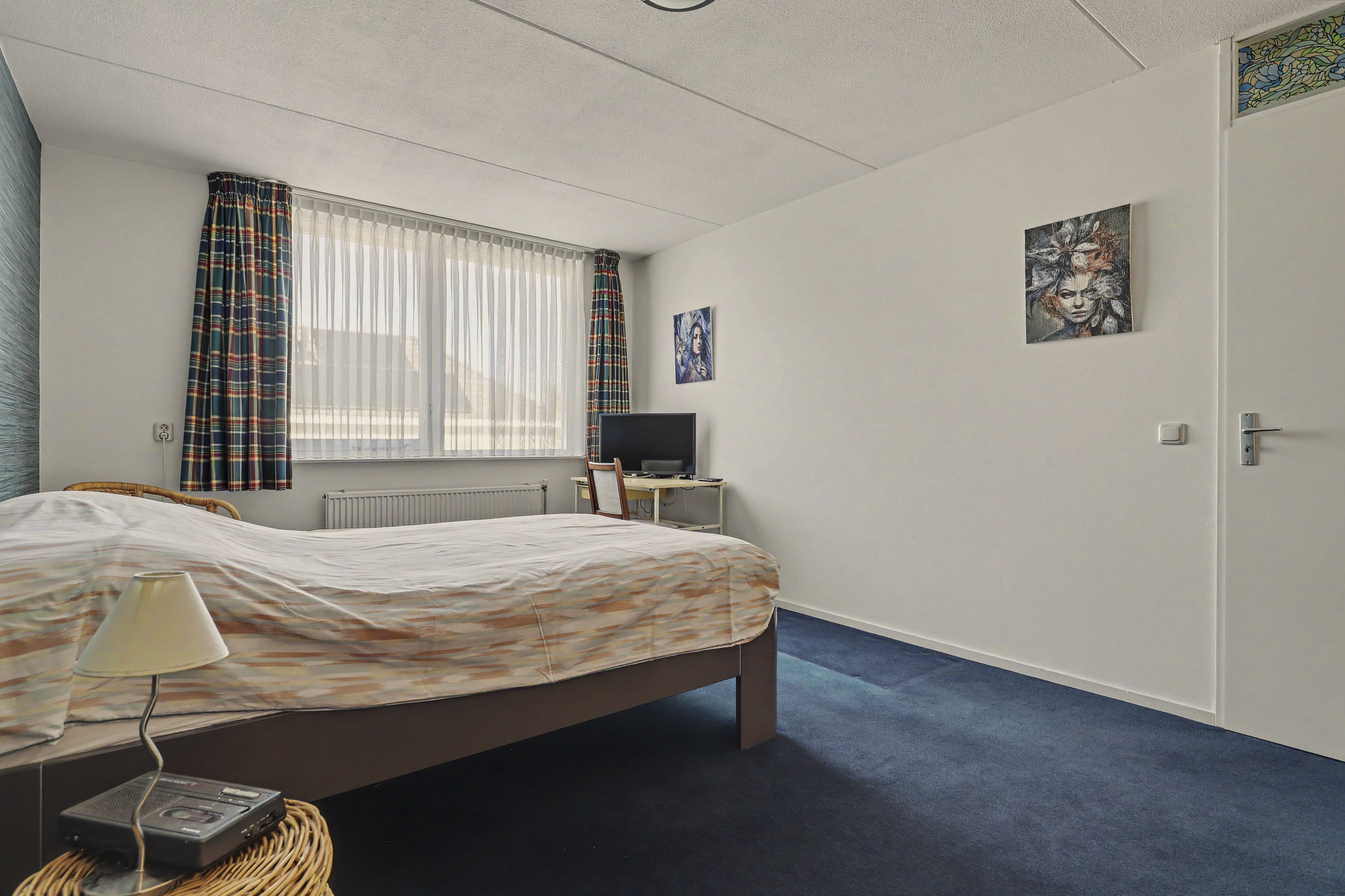 Hoekwoning te koop: van Heeswijkstraat 61, Kaatsheuvel