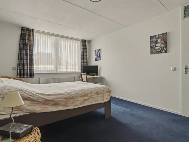 Foto van van Heeswijkstraat 61