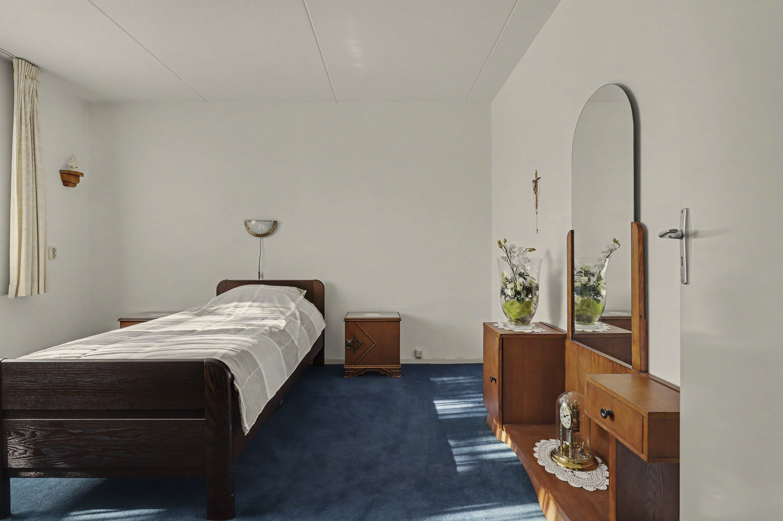 Hoekwoning te koop: van Heeswijkstraat 61, Kaatsheuvel