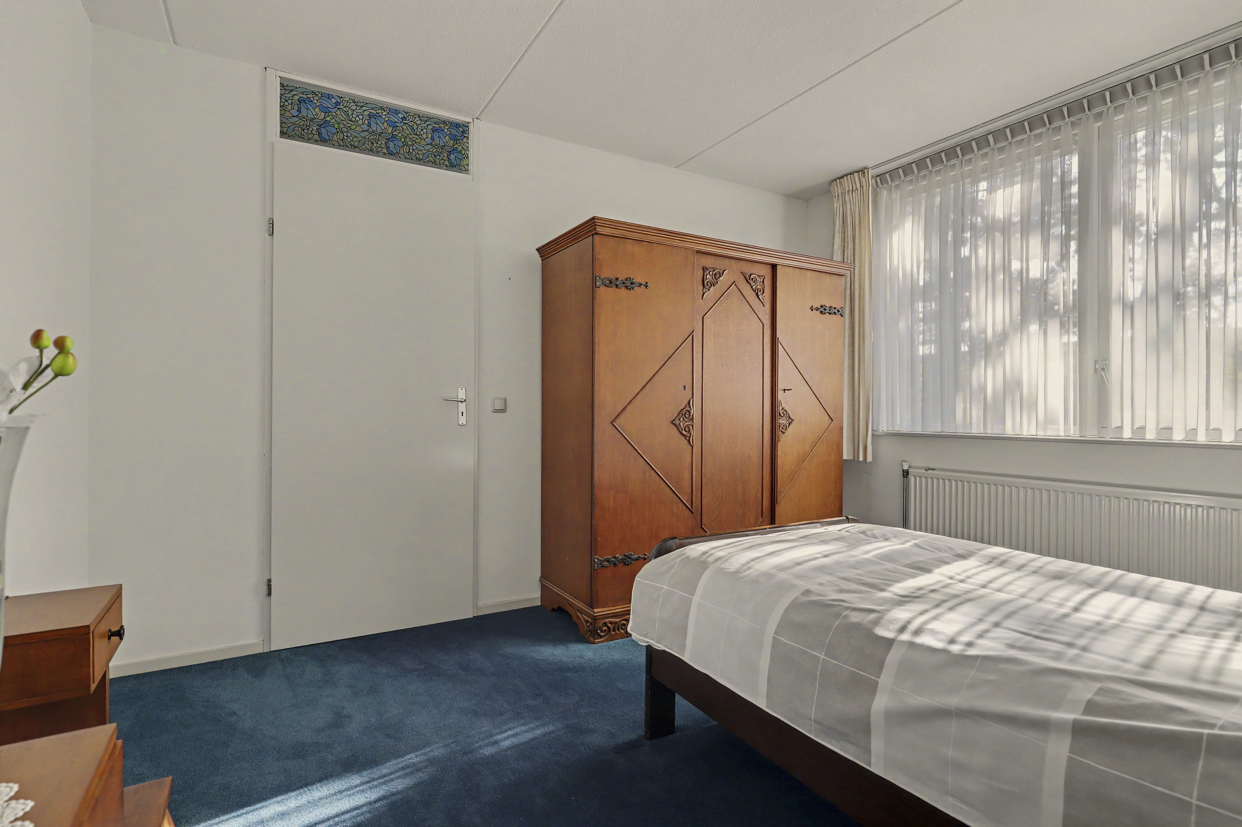Hoekwoning te koop: van Heeswijkstraat 61, Kaatsheuvel