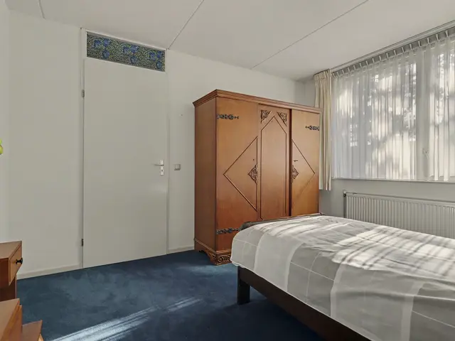 Foto van van Heeswijkstraat 61