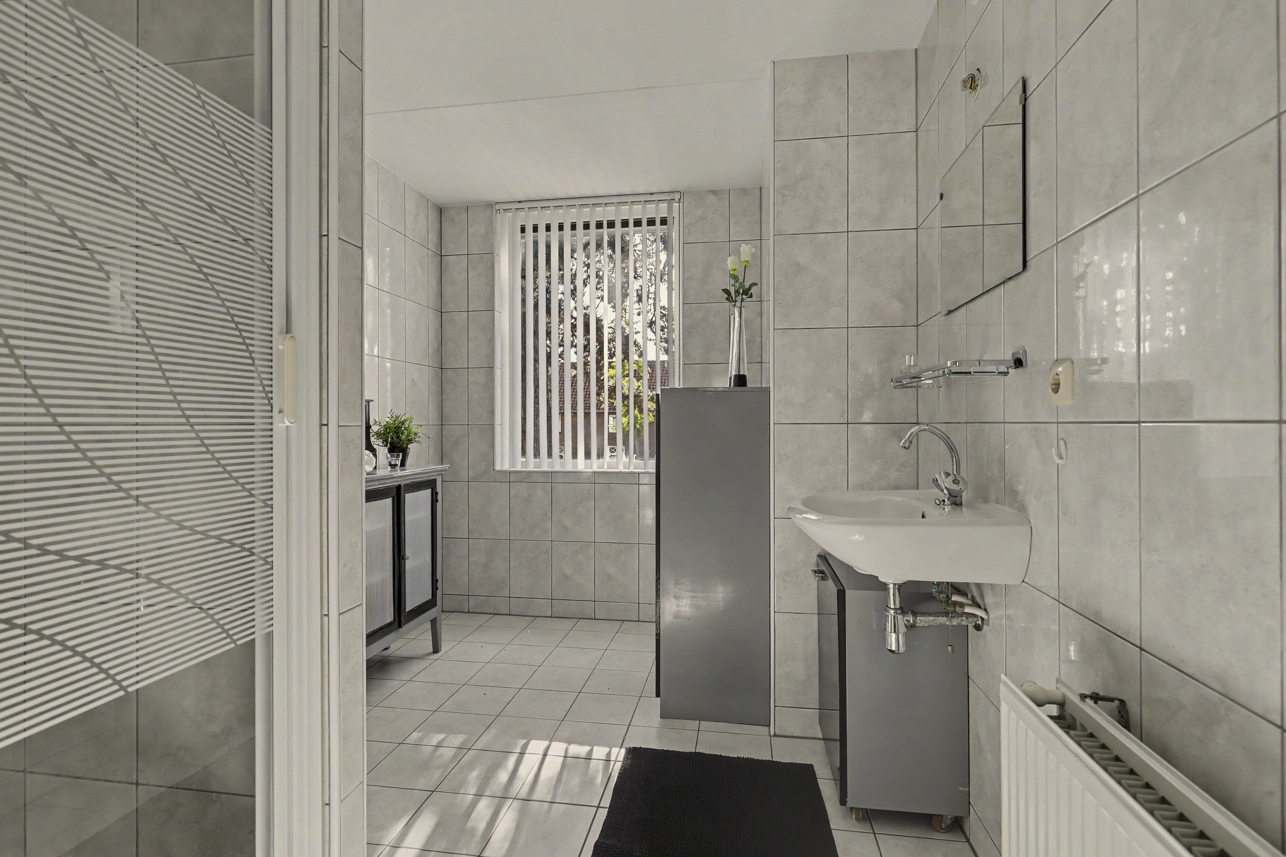 Hoekwoning te koop: van Heeswijkstraat 61, Kaatsheuvel