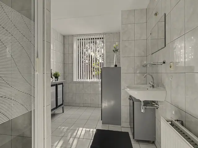 Foto van van Heeswijkstraat 61