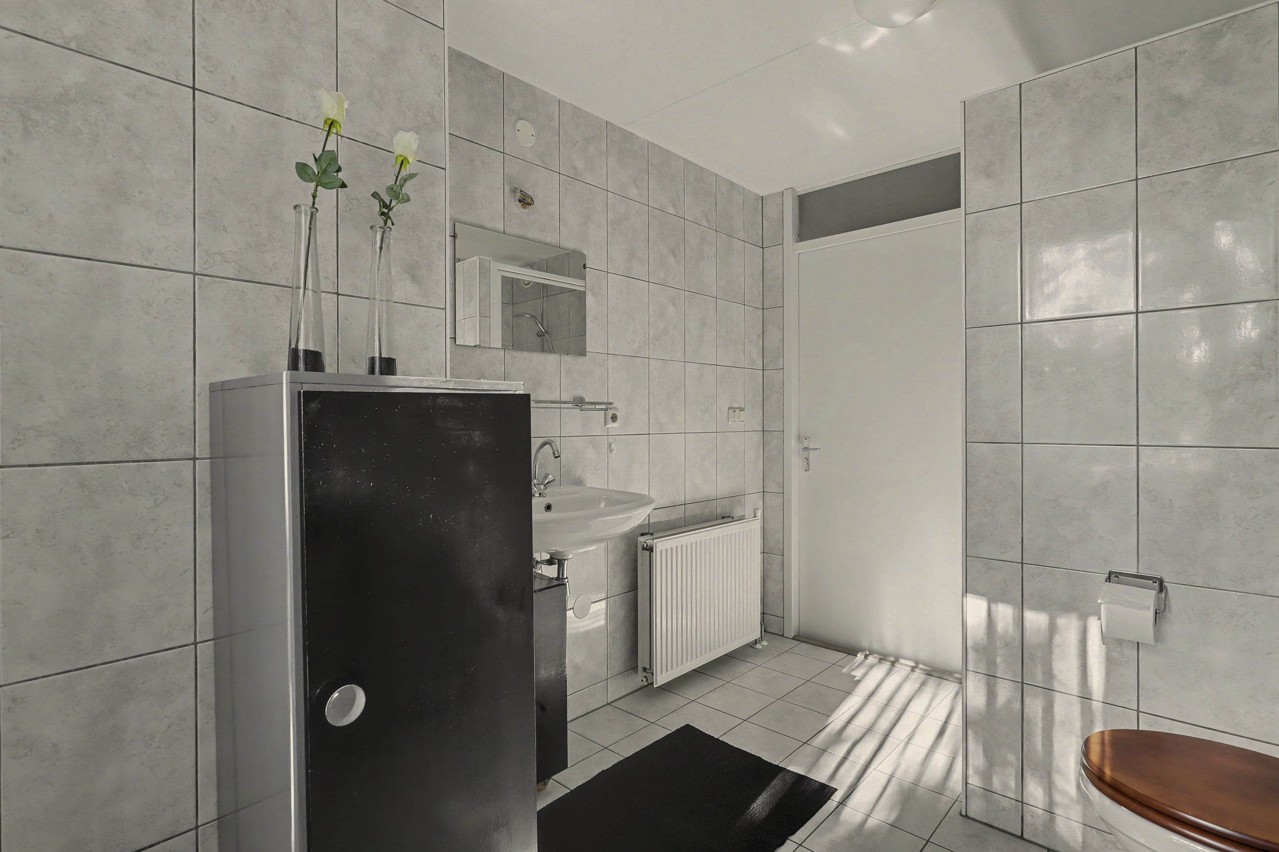 Hoekwoning te koop: van Heeswijkstraat 61, Kaatsheuvel