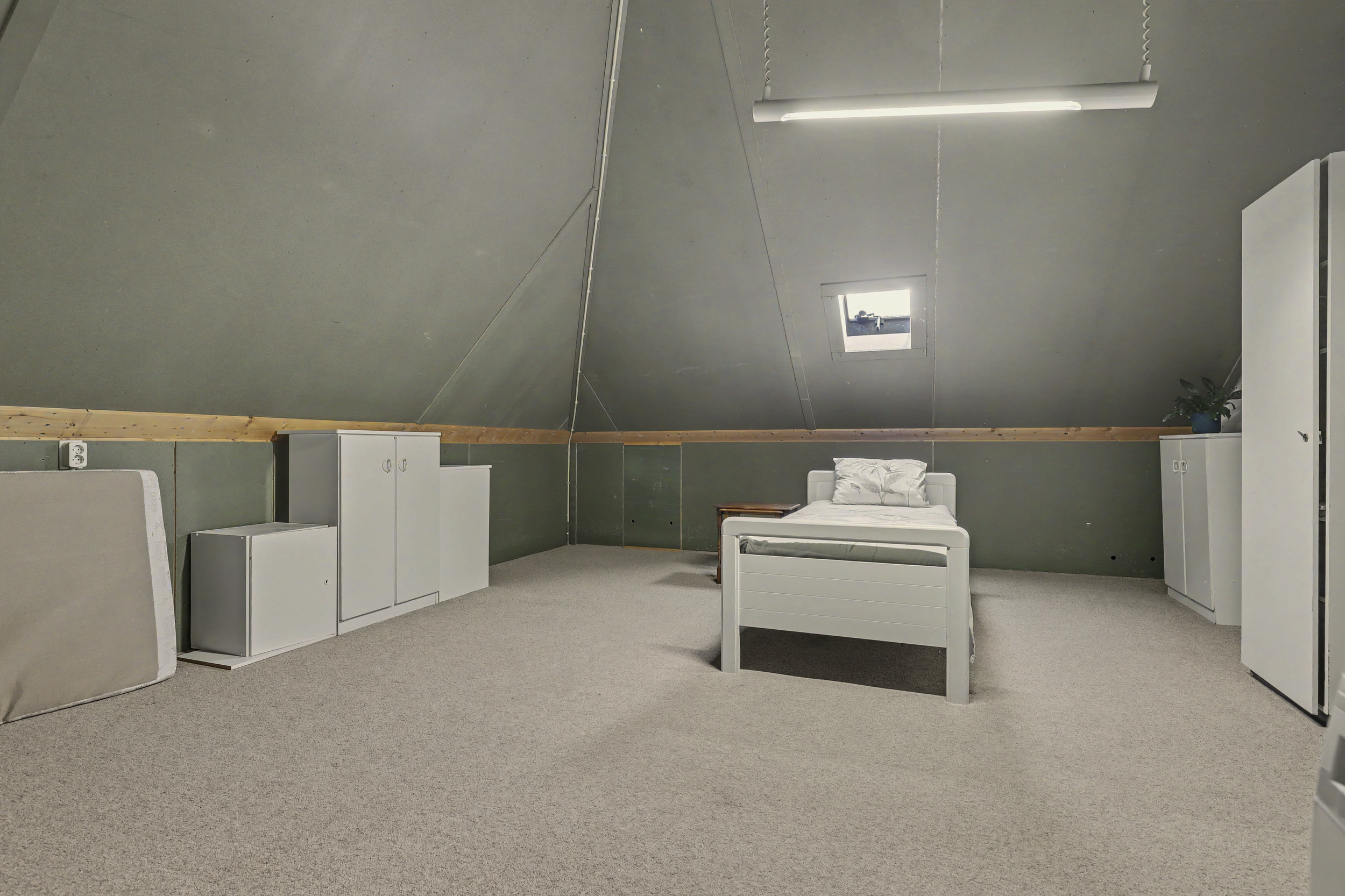 Hoekwoning te koop: van Heeswijkstraat 61, Kaatsheuvel