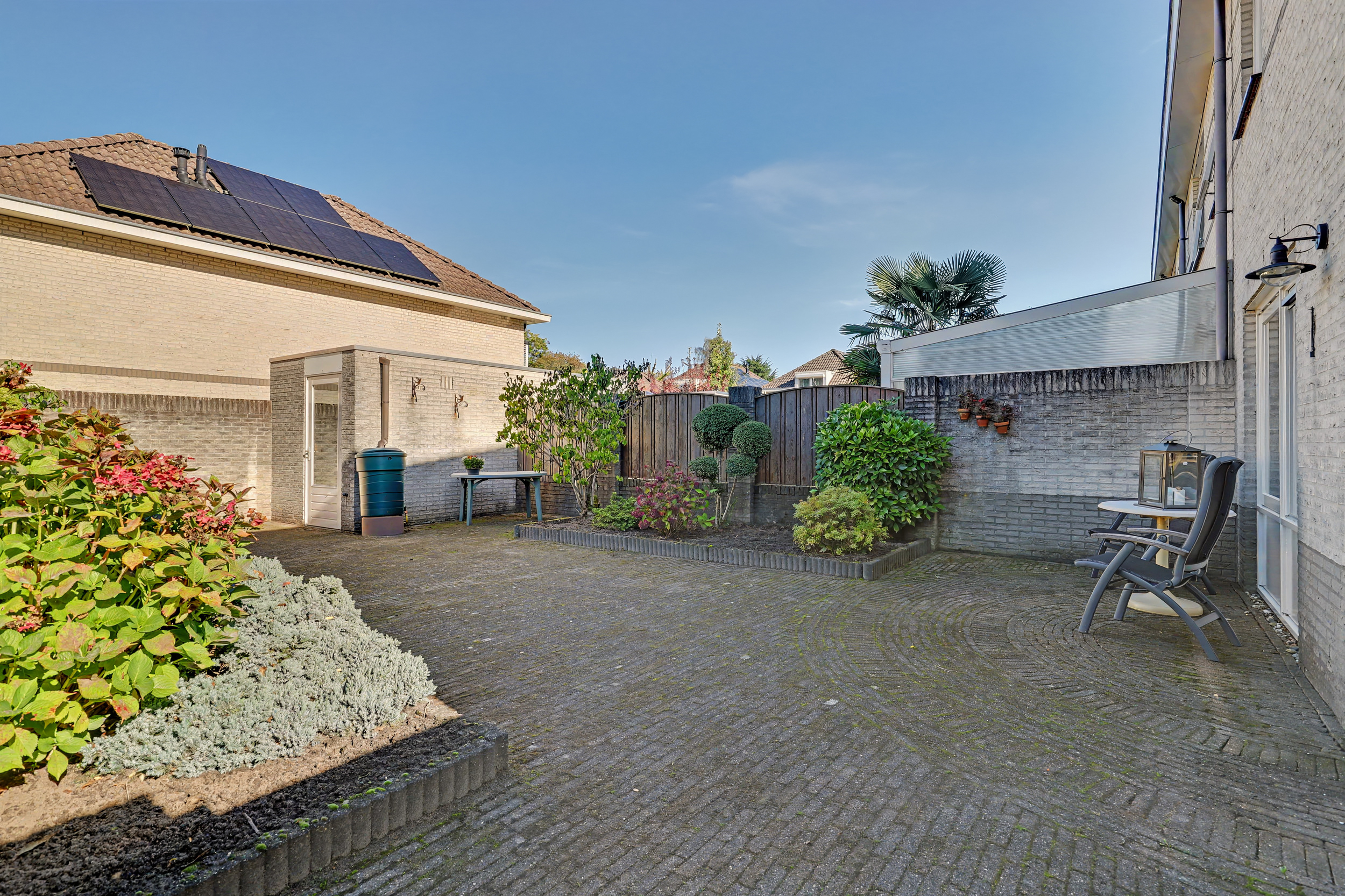 Hoekwoning te koop: van Heeswijkstraat 61, Kaatsheuvel