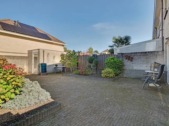 Foto van van Heeswijkstraat 61