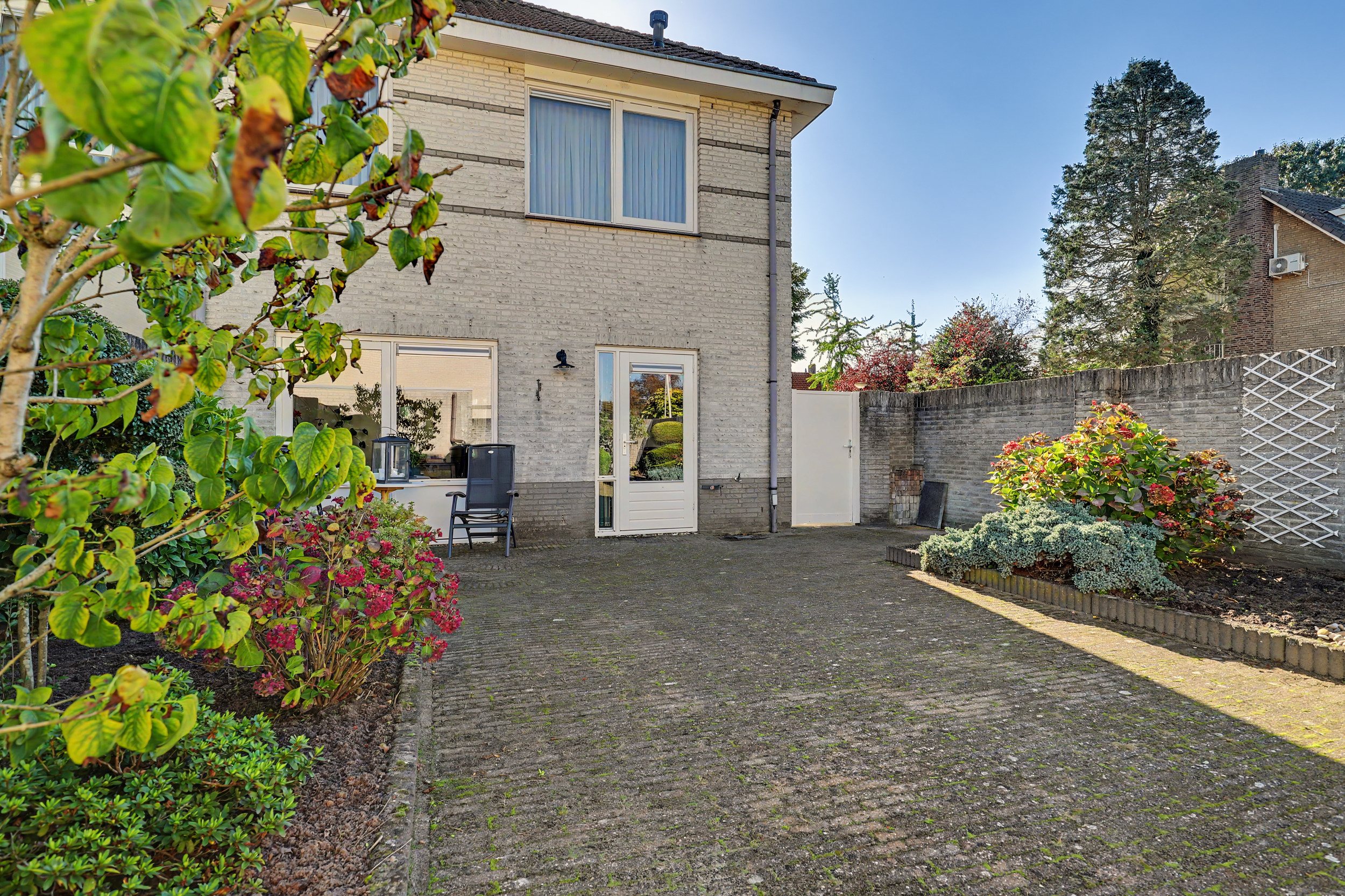 Hoekwoning te koop: van Heeswijkstraat 61, Kaatsheuvel