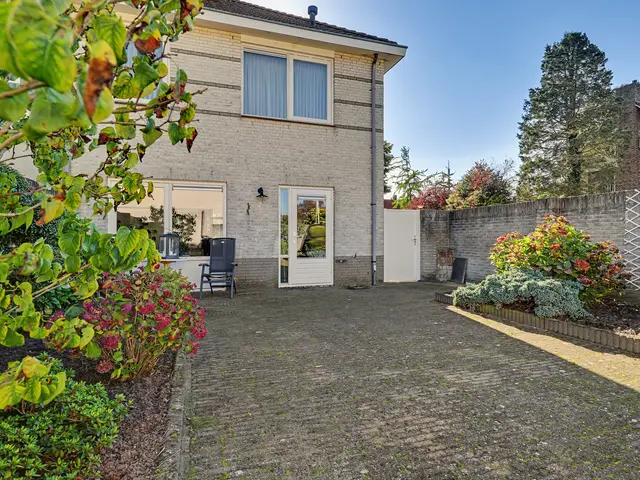 Foto van van Heeswijkstraat 61